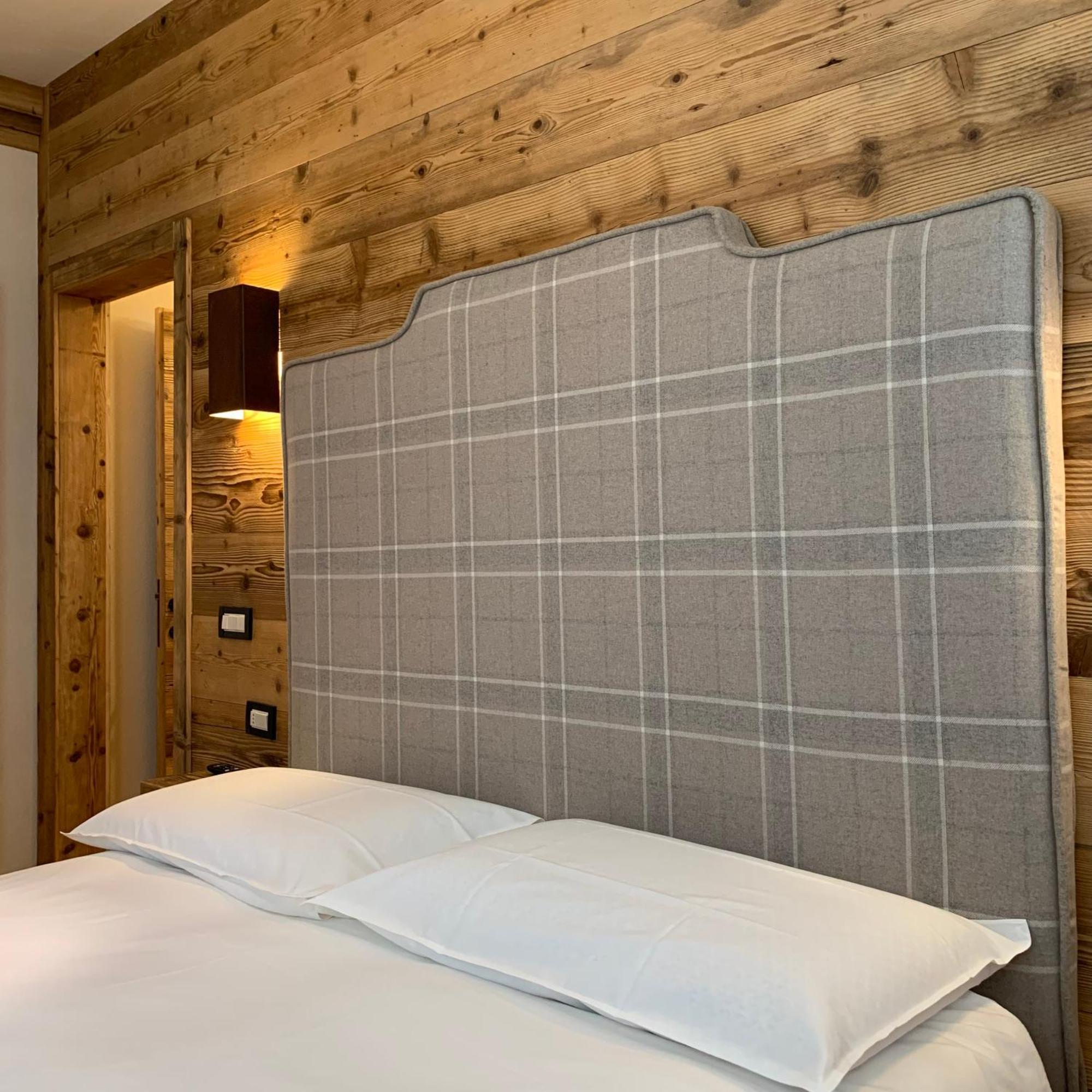 Apartmán Piccolo Gioiello Di Montagna Villanova  Exteriér fotografie