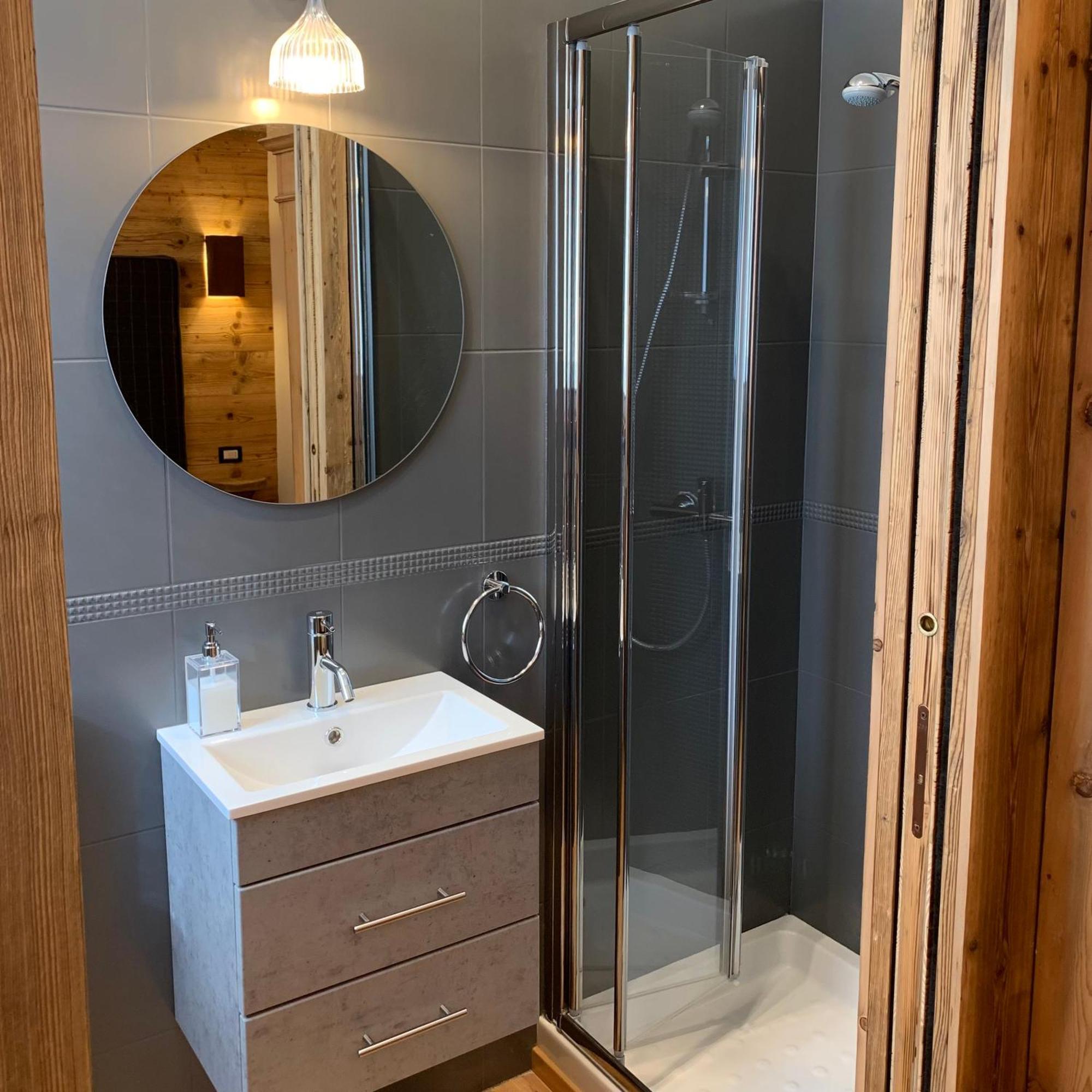 Apartmán Piccolo Gioiello Di Montagna Villanova  Exteriér fotografie