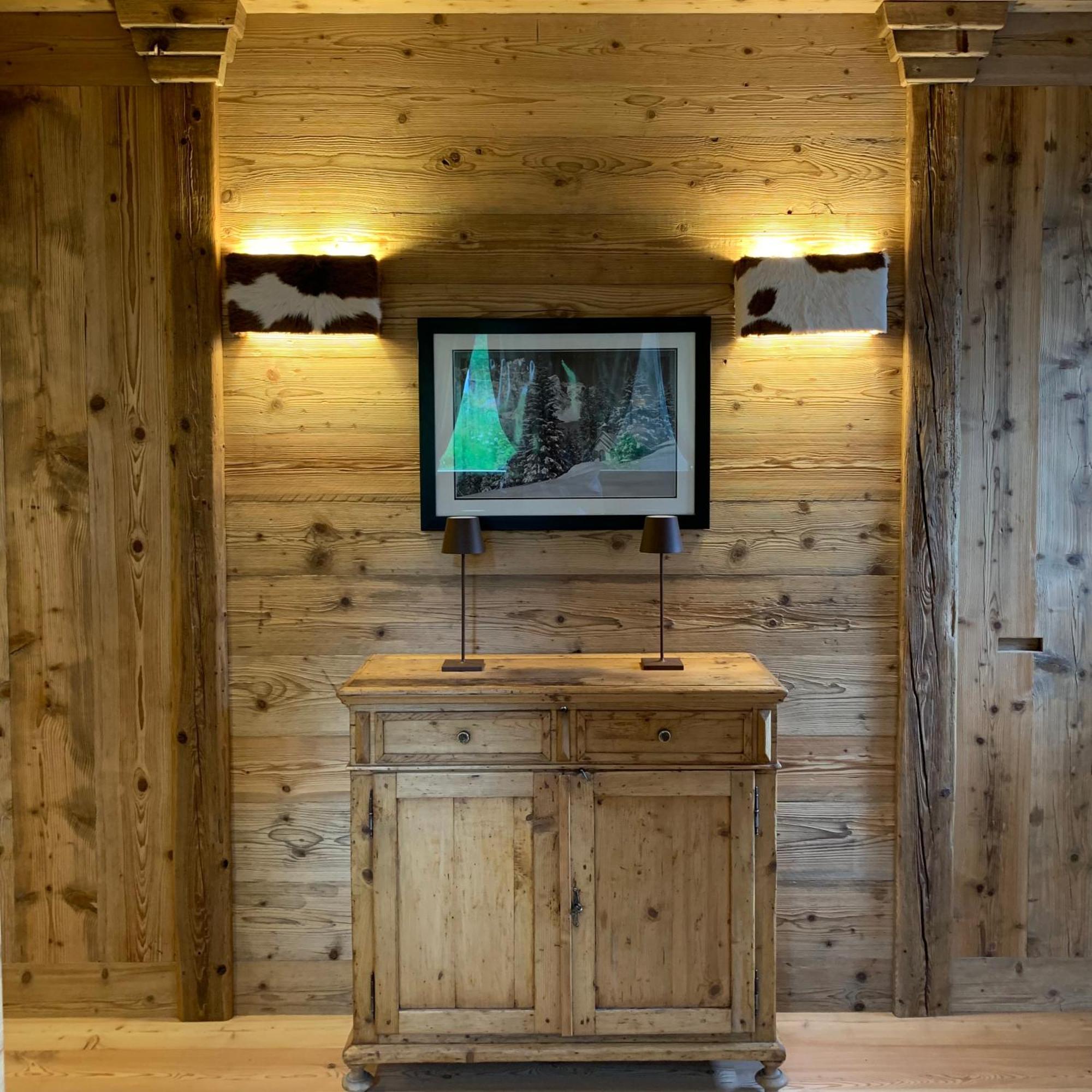Apartmán Piccolo Gioiello Di Montagna Villanova  Exteriér fotografie