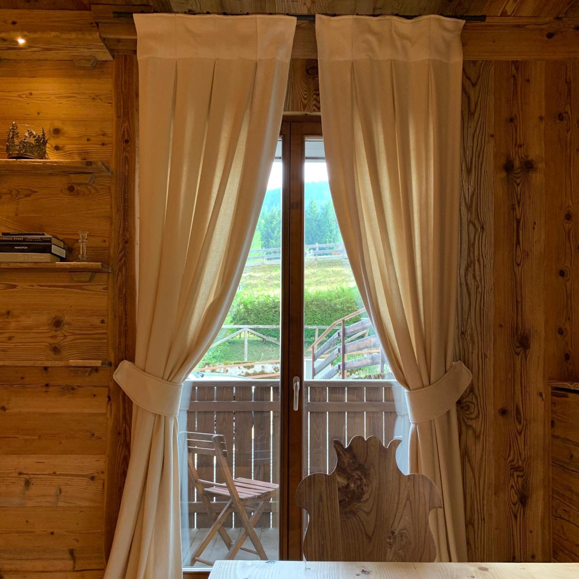 Apartmán Piccolo Gioiello Di Montagna Villanova  Exteriér fotografie