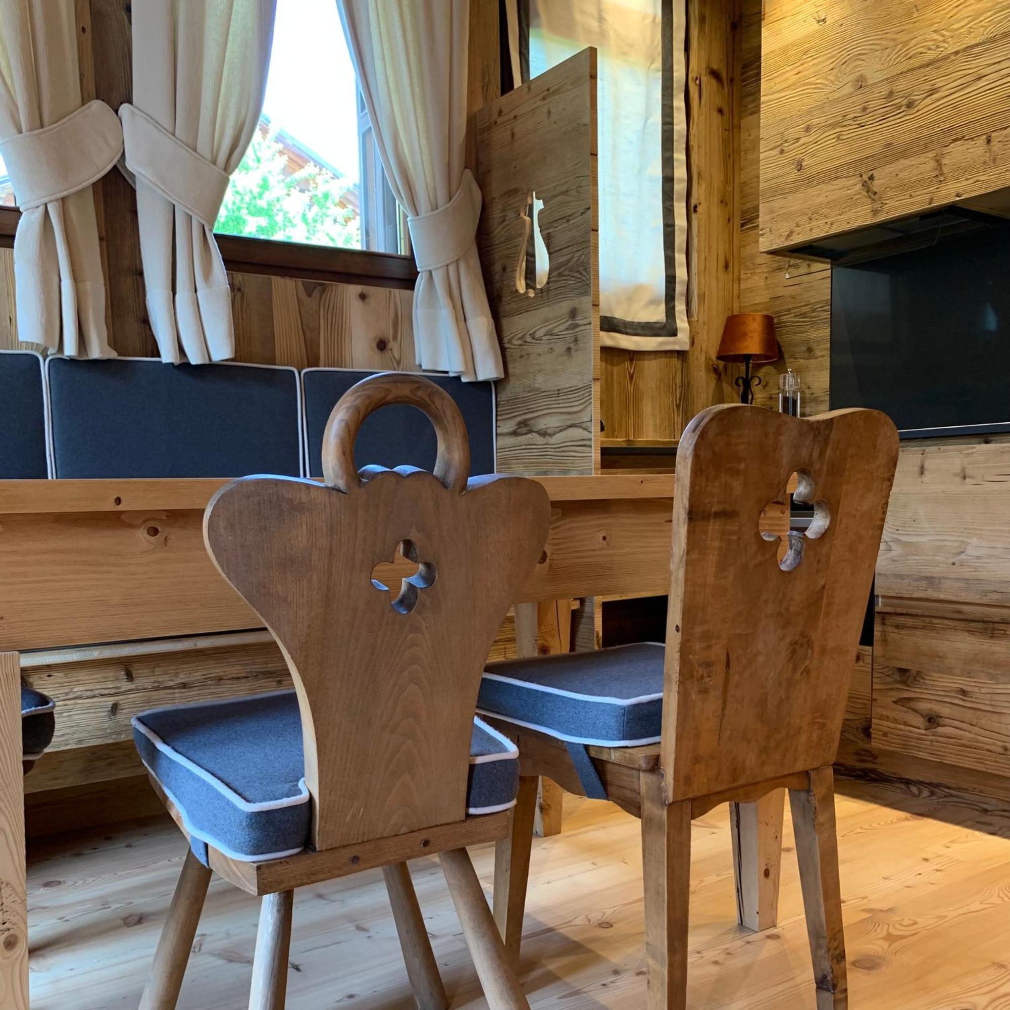 Apartmán Piccolo Gioiello Di Montagna Villanova  Exteriér fotografie