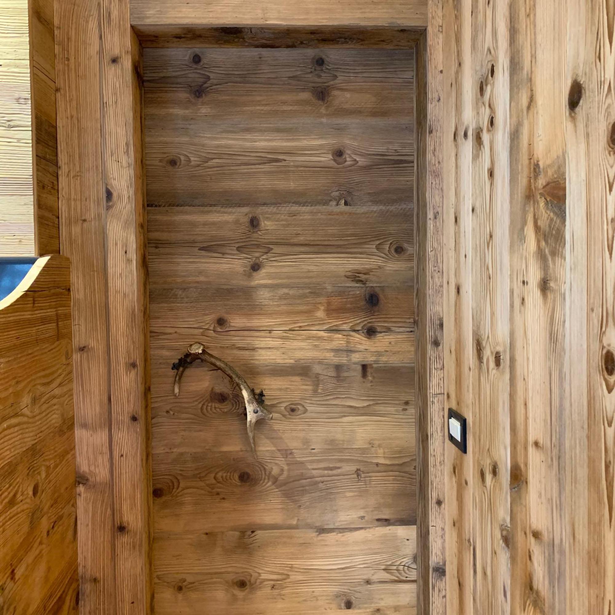 Apartmán Piccolo Gioiello Di Montagna Villanova  Exteriér fotografie